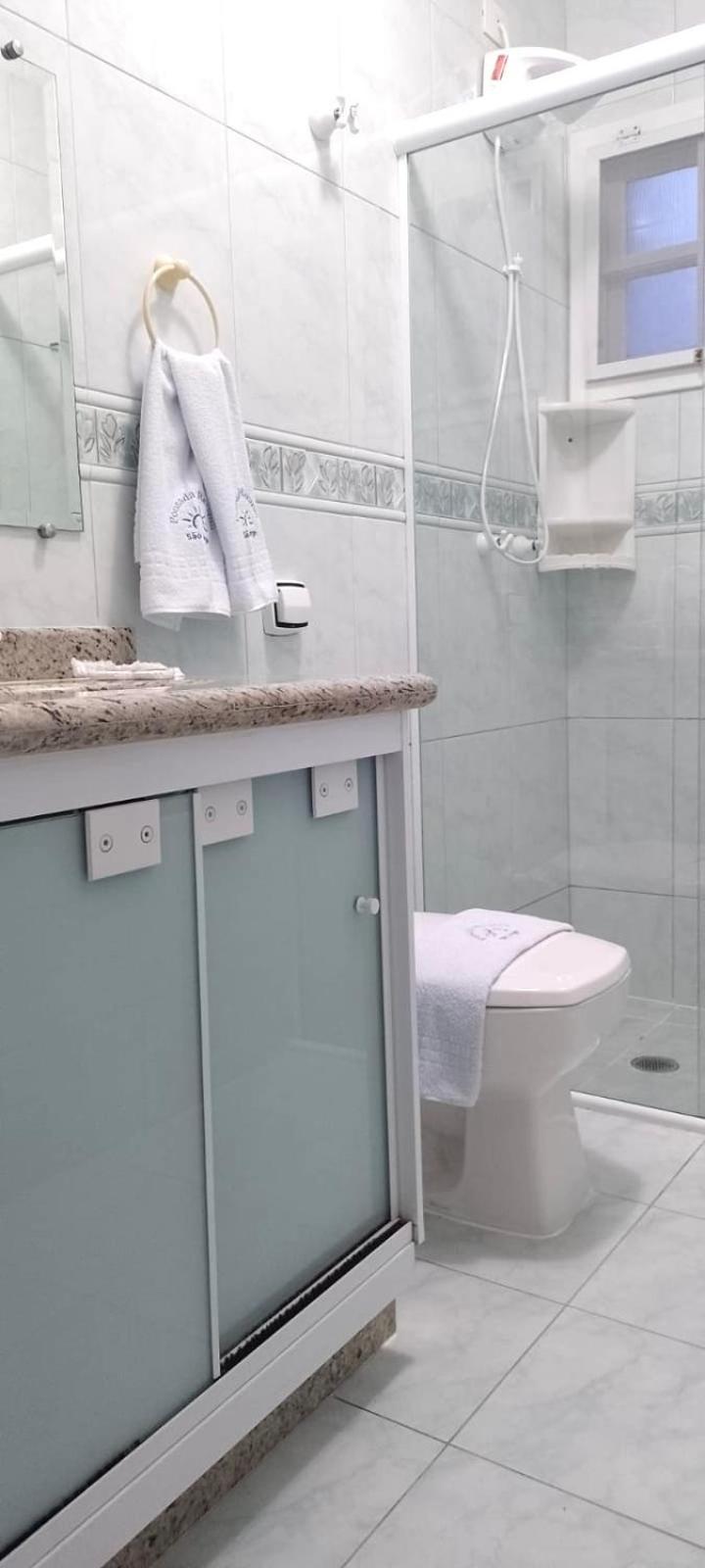 Pousada Recanto Sao Jorge Águas de Lindoia Exterior foto